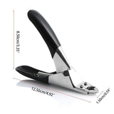 Bird Toe Claw Trimmer Bird Nail Clippers Pet Clever 