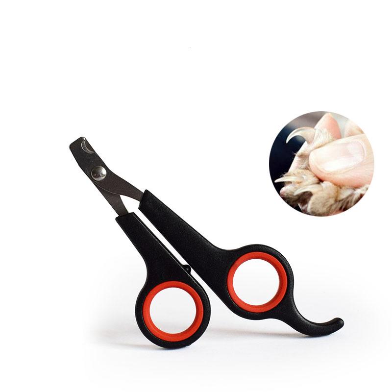 Bird Toe Grooming Nail Clippers Pet Clever