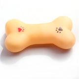 Bone Shaped Chew Toy Toys Pet Clever 