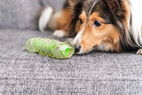Bone Water Bottle Alternative Dog Chew Toy Dog Toys Pet Clever 