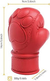 Boxing Glove Tough Durable Puppy Chew Toy for Medium Large Dogs Dog Toys Pet Clever 