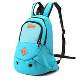 Breathable Pet Carrier Bag Dog Carrier & Travel Pet Clever Blue 