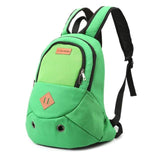 Breathable Pet Carrier Bag Dog Carrier & Travel Pet Clever Green 