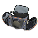 Breathable Unique Space Design Pet Carrier Handbag Carrier Pet Clever 