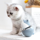 Car Cat Aroma Diffuser Air Freshener Cat Design Accessories Pet Clever 