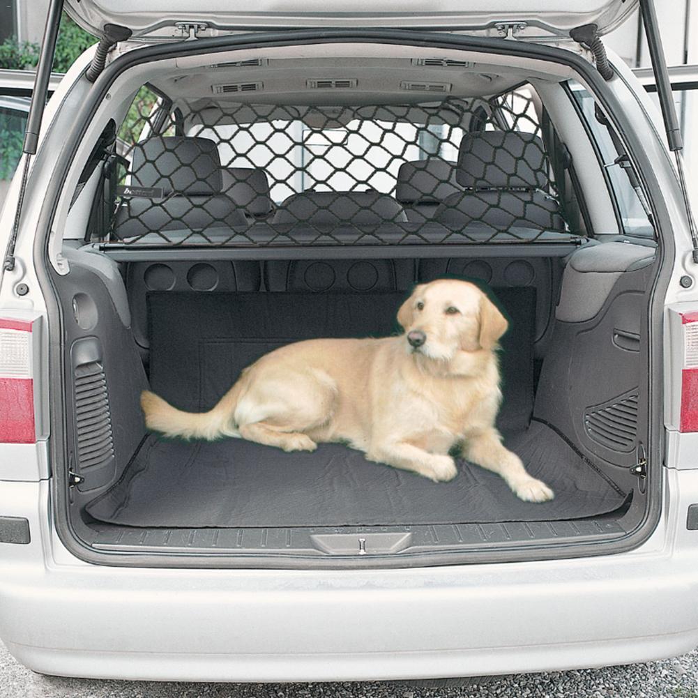 Car Isolation Barrier Pet Net Pet Clever
