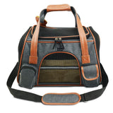 Car Seat Pet Carrier Dog Carrier & Travel Pet Clever 