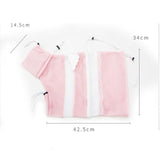 Cat Adorable Grooming Outfit Cat Pet Clever Pink 
