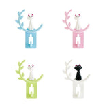 Cat Design Multifunctional Hooks Cat Design Accessories Pet Clever 