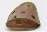 Cat Developmental Toy Hide-and-seek Mouse Tunnel Toy Cat Toys Pet Clever 