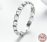 Cat Face Trail Ring Cat Design Accessories Pet Clever 