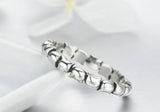 Cat Face Trail Ring Cat Design Accessories Pet Clever 6 