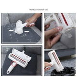Cat Grooming Comb Hairbrush Cat Pet Clever 