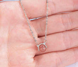 Cat Head Design Necklace & Pendant Cat Design Accessories Pet Clever 