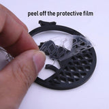 Cat Hook Earrings Cat Design Accessories Pet Clever 