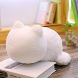 Cat Plush Cushion Pillow Cat Design Accessories Pet Clever 