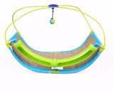 Cat Scratch Bed with Ball﻿ Cat Toys Pet Clever 