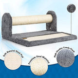 Cat Scratching Post & Scratching Pad Cat Trees & Scratching Posts Pet Clever 