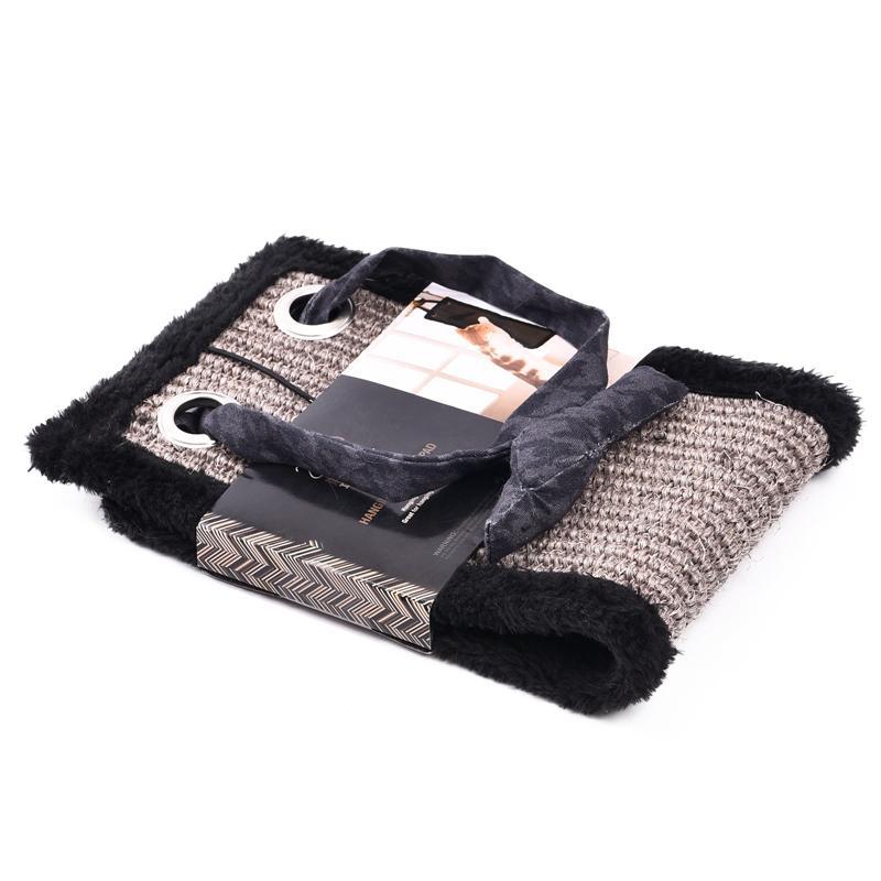 Cat Scratching Training Pad Cat Trees & Scratching Posts Pet Clever 