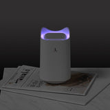 Cat Shape Summer Mosquito Killer Cat Design Accessories Pet Clever 