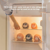 Cat Shaped Hand Warmer Cat Design Accessories Pet Clever 