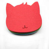 Cat Shaped Mouse Pad Cat Design Accessories Pet Clever 07 