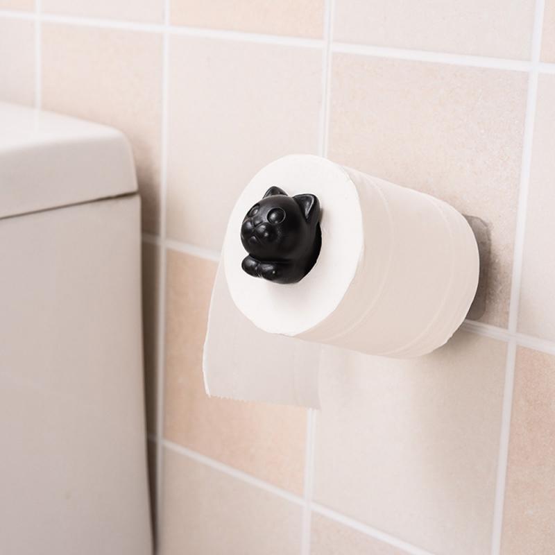 Concrete Paper Towel Holder – SLOcure