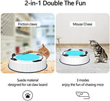 Cat Toys Cat Balls Cat Toys for Indoor Cat Pet Clever 