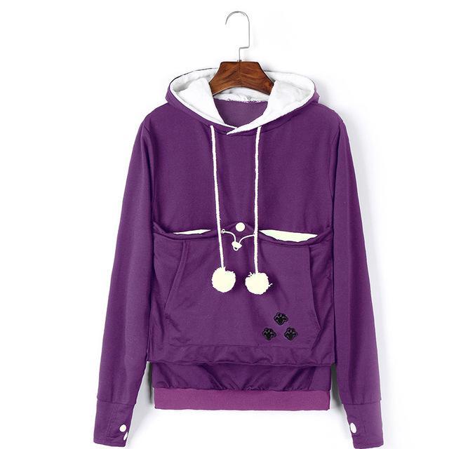 Kangaroo hoodies discount