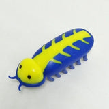 Catbug Toy Cat Toys Pet Clever Blue Yellowbug 