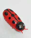 Catbug Toy Cat Toys Pet Clever Red Ladybird 