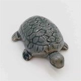 Ceramic Sea Turtle Aquarium Decor Aquarium Decoration Pet Clever 