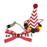 Christmas Inspired Pet Costumes Cat Clothing Pet Clever 