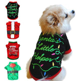 Christmas Inspired Pet Outfits Cat Clothing Pet Clever 