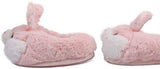 Classic Bunny Slippers for Women Other Pets Design Footwear Pet Clever 