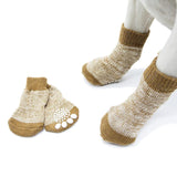 Classic Style Pet Socks Cat Clothing Pet Clever 