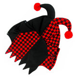 Clown Style Pet Costume Cat Clothing Pet Clever 