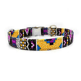 Colorful Dog Collars Artist Collars & Harnesses Pet Clever 5 S 