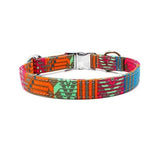 Colorful Dog Collars Artist Collars & Harnesses Pet Clever 3 S 