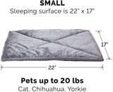 Convertible Bed and Thermal Blanket for Pet Dog Beds & Blankets Pet Clever 