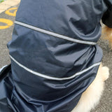 Cool Pet Raincoat Clothes Pet Clever 