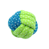 Cotton Rope Chew Teething Toys Toys Pet Clever 7 