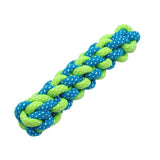 Cotton Rope Chew Teething Toys Toys Pet Clever 3 