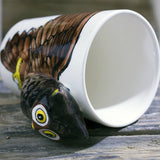 Creative Owl Mug Other Pets Design Mugs Pet Clever 