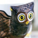 Creative Owl Mug Other Pets Design Mugs Pet Clever 