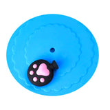 Creative Pet Food Can Lid Cover Dog Bowls & Feeders Pet Clever 