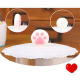 Creative Pet Food Can Lid Cover Dog Bowls & Feeders Pet Clever 