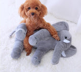 Cute Animal Shaped Plush Toy Toys Pet Clever 