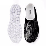 Cute Casual Horses Printing Air Mesh Shoes Other Pets Design Footwear Pet Clever 1 