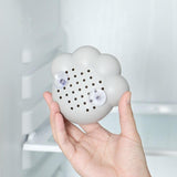Cute Cat Claw Refrigerator Air Purifier Home Decor Cats Pet Clever 